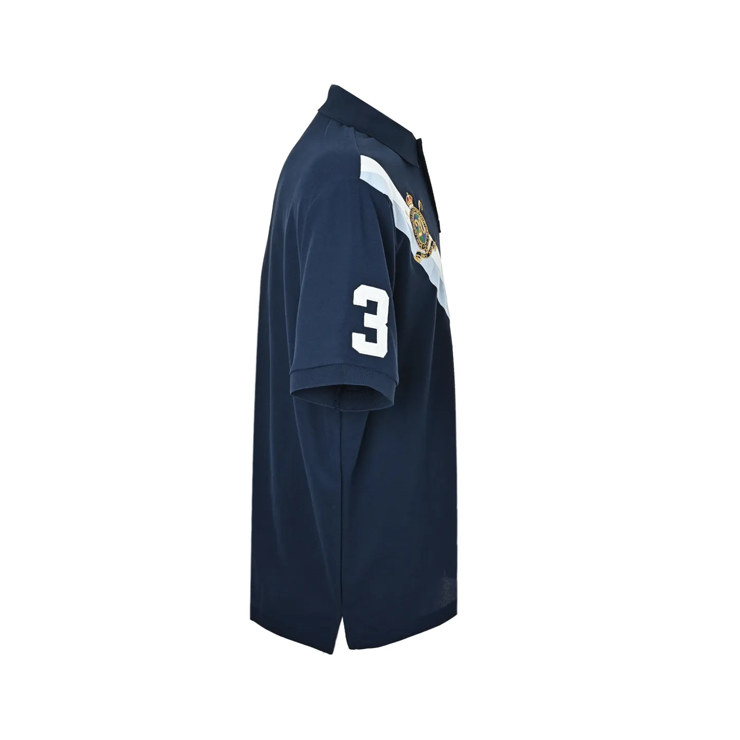 ： 160 Ralph Lauren/ POLO Ralph Lauren Classic Versatile POLO ， Premium Quality ， Original Sizes ， Size:XS-XL